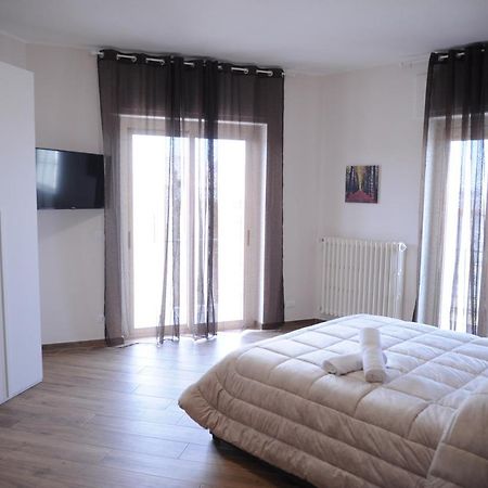Guesthouse Fino'S Family Monopoli Zewnętrze zdjęcie
