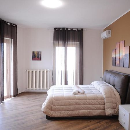 Guesthouse Fino'S Family Monopoli Zewnętrze zdjęcie