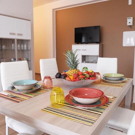 Guesthouse Fino'S Family Monopoli Zewnętrze zdjęcie