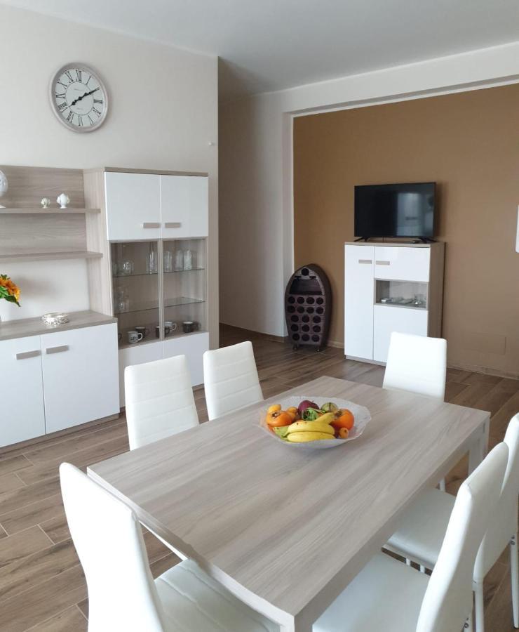 Guesthouse Fino'S Family Monopoli Zewnętrze zdjęcie