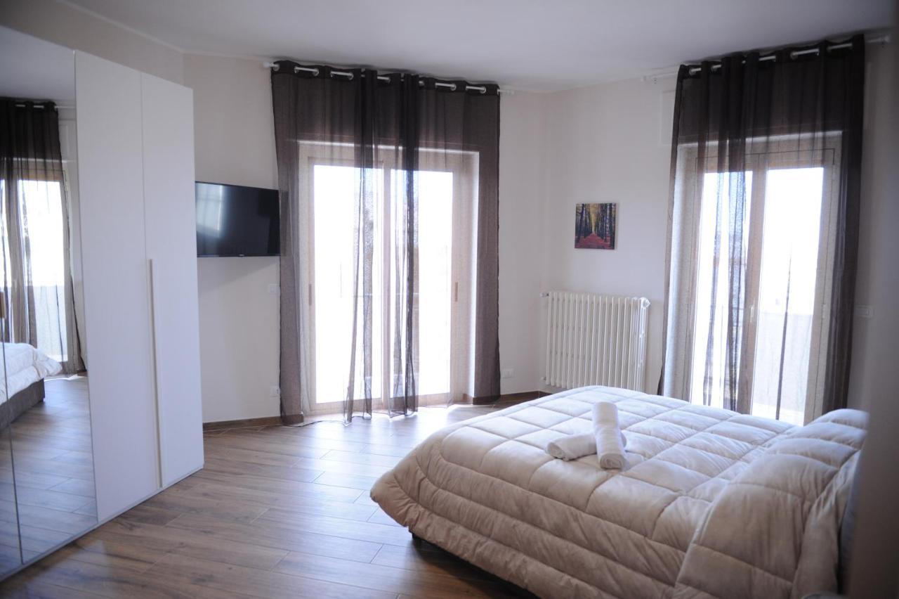 Guesthouse Fino'S Family Monopoli Zewnętrze zdjęcie