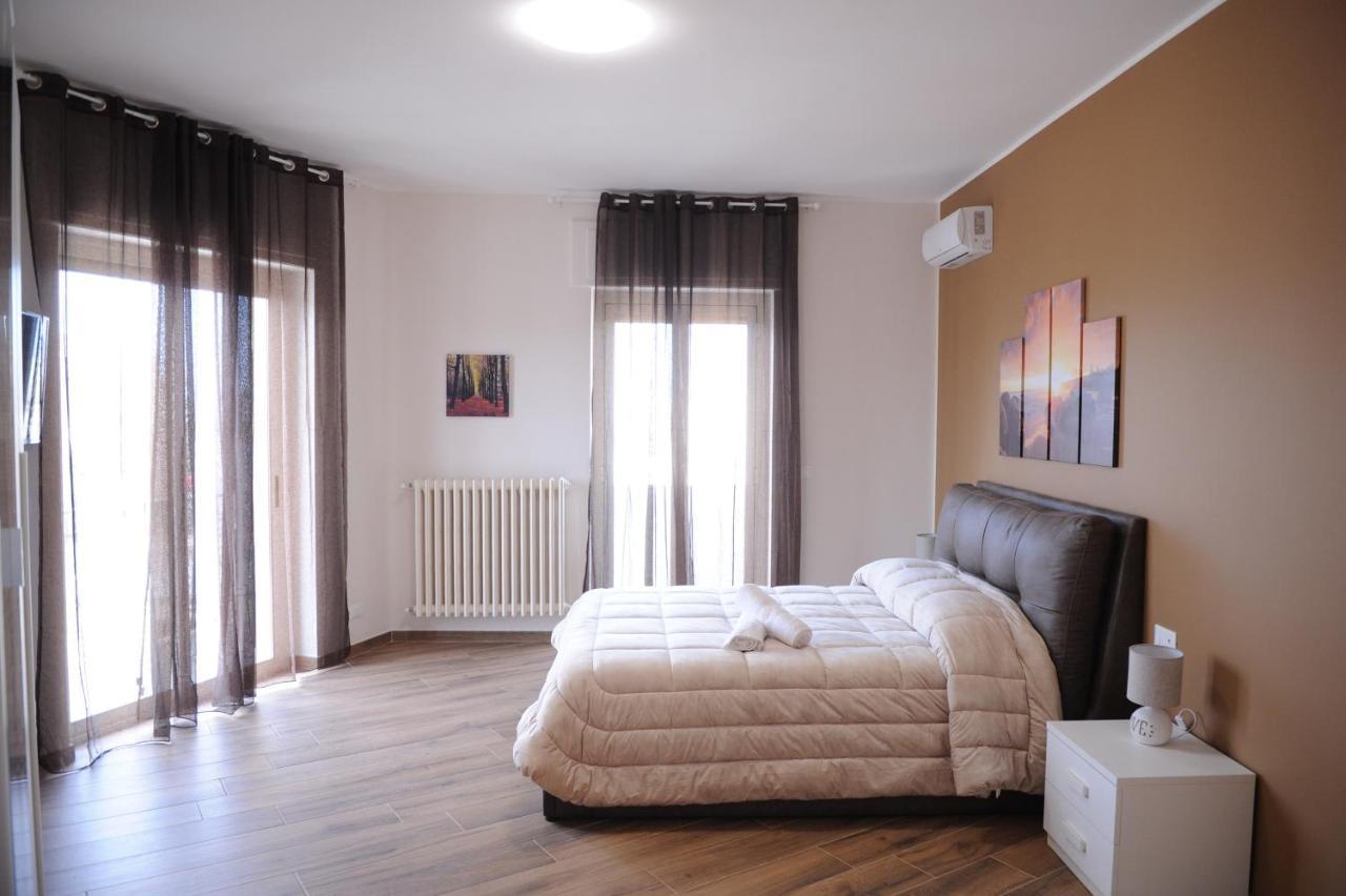 Guesthouse Fino'S Family Monopoli Zewnętrze zdjęcie