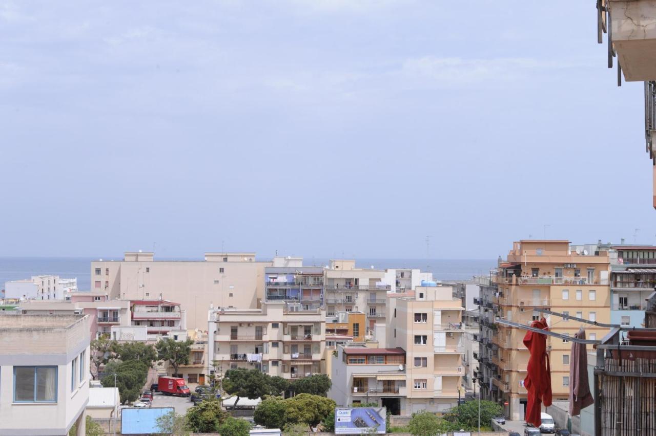 Guesthouse Fino'S Family Monopoli Zewnętrze zdjęcie