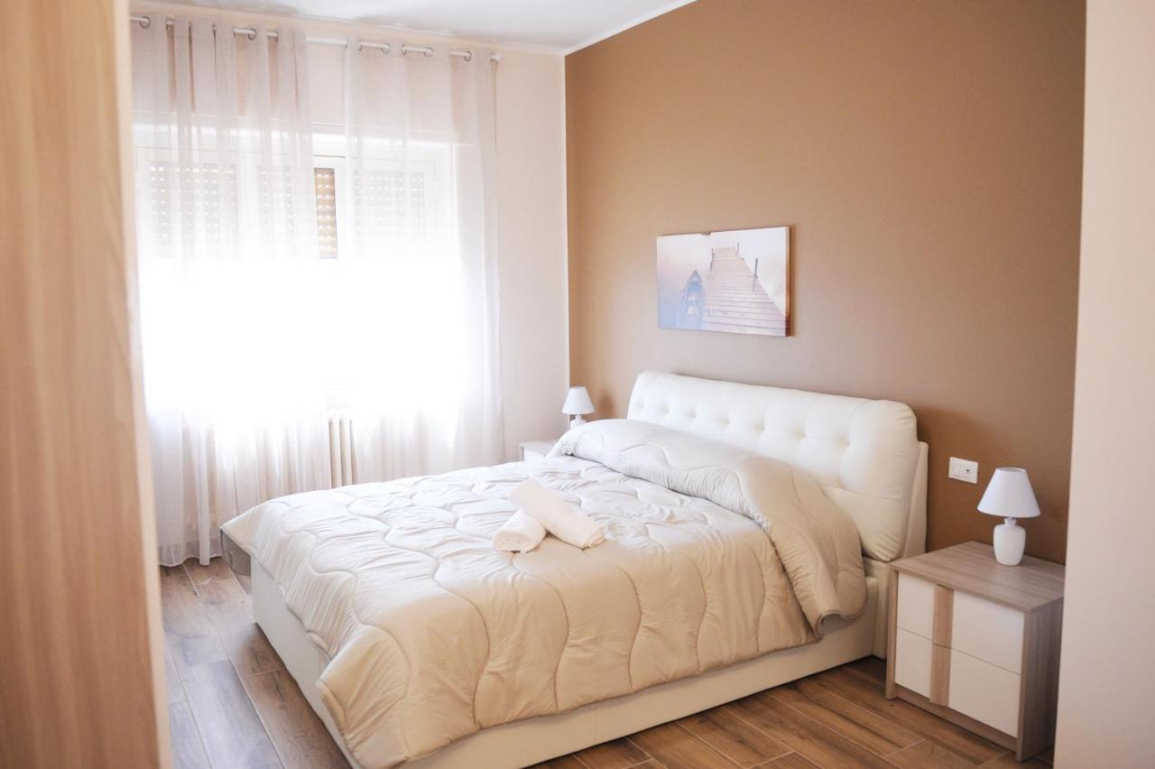Guesthouse Fino'S Family Monopoli Zewnętrze zdjęcie