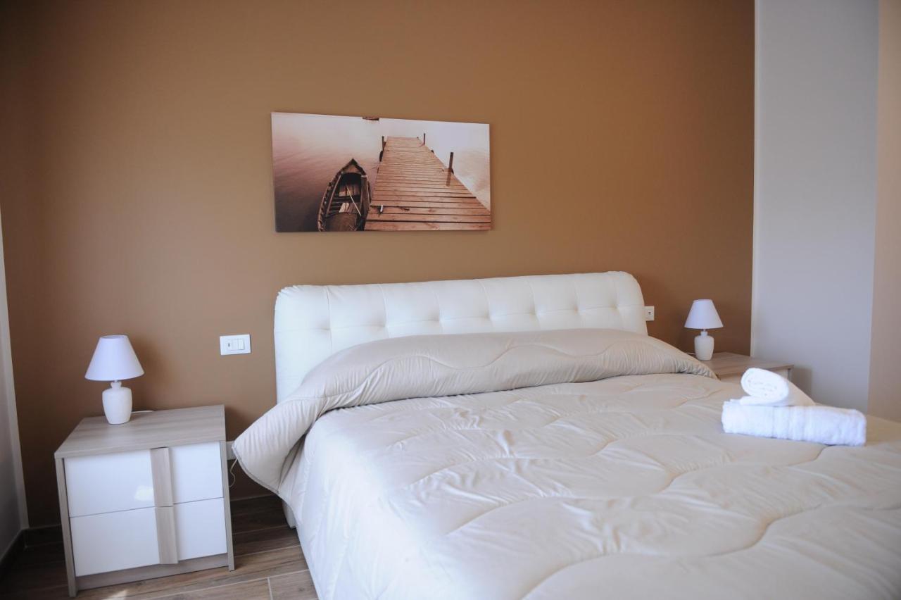 Guesthouse Fino'S Family Monopoli Zewnętrze zdjęcie