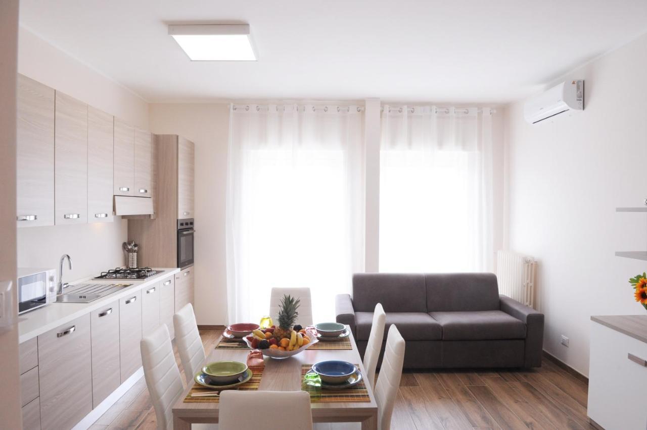 Guesthouse Fino'S Family Monopoli Zewnętrze zdjęcie