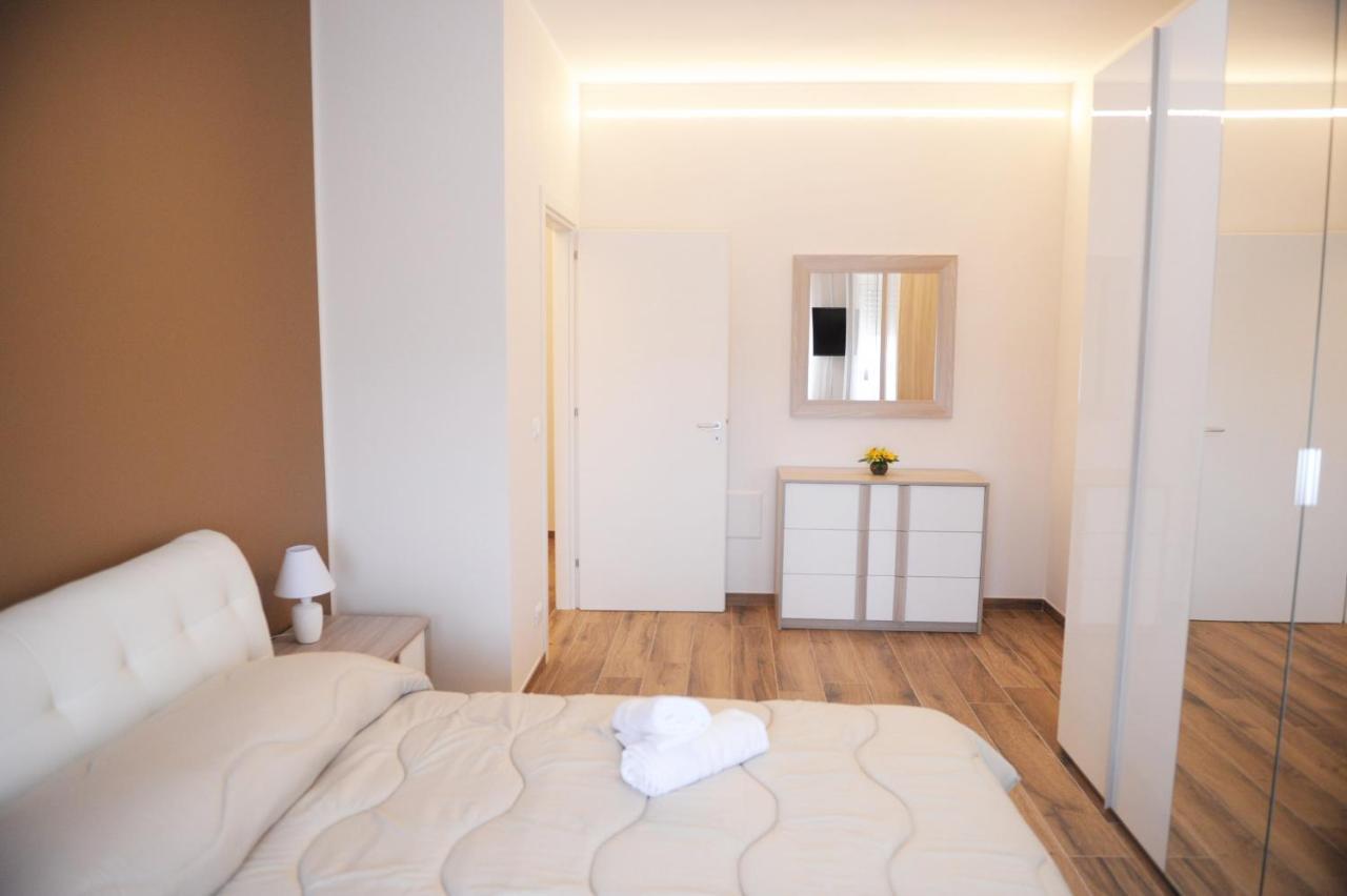 Guesthouse Fino'S Family Monopoli Zewnętrze zdjęcie