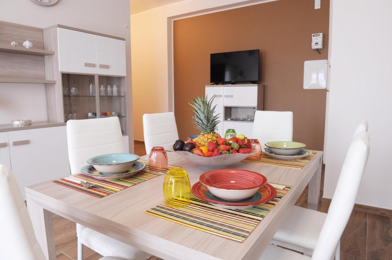 Guesthouse Fino'S Family Monopoli Zewnętrze zdjęcie
